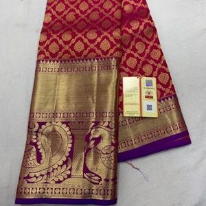 Pattu sarees